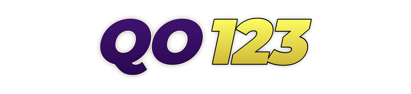 qo123 Logo